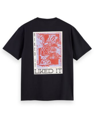 Men's Short-Sleeve T-Shirt