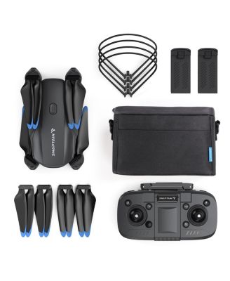 E20 2.7K Drone with Remote Controller