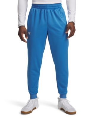 Men's Armour Fleece Jogger Pants