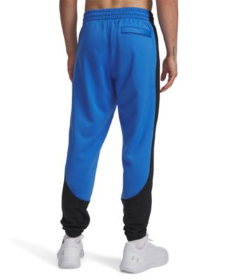 Men's Regular-Fit Pants
