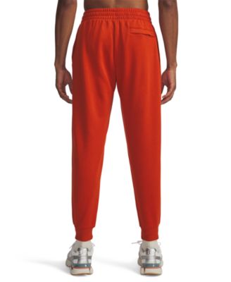 Men's Rival Tapered-Fit Fleece Joggers