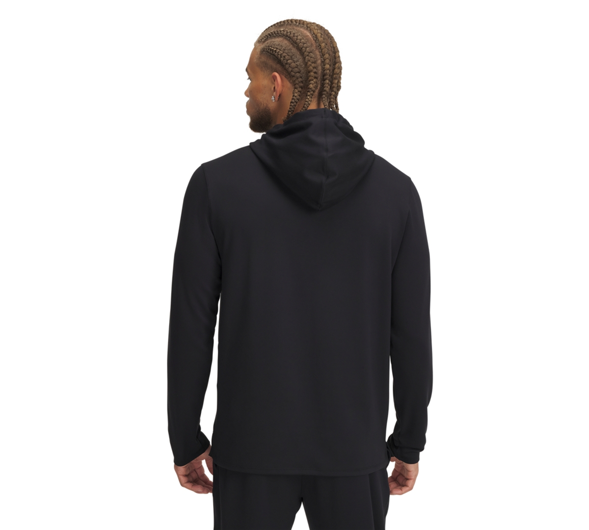 Under Armour Men's Motion Regular Fit Hoodie