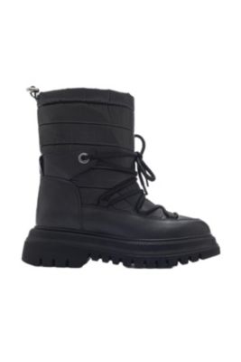 Weld Snow Boot (Women