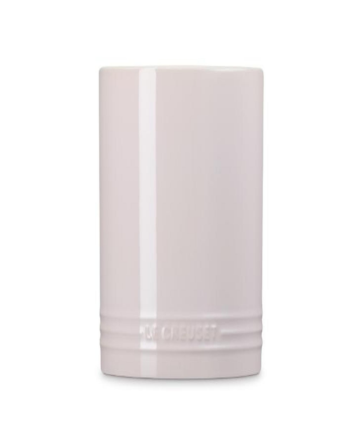 Le Creuset Signature 2.7-quart Utensil Crock In Pink