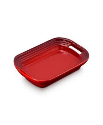 Stoneware 14" Serving Platter