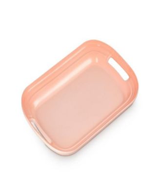 Stoneware 14" Serving Platter