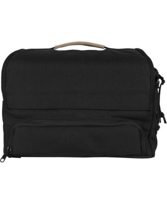 Large Messenger-Style Case for Panasonic GH5 Camera & Lenses