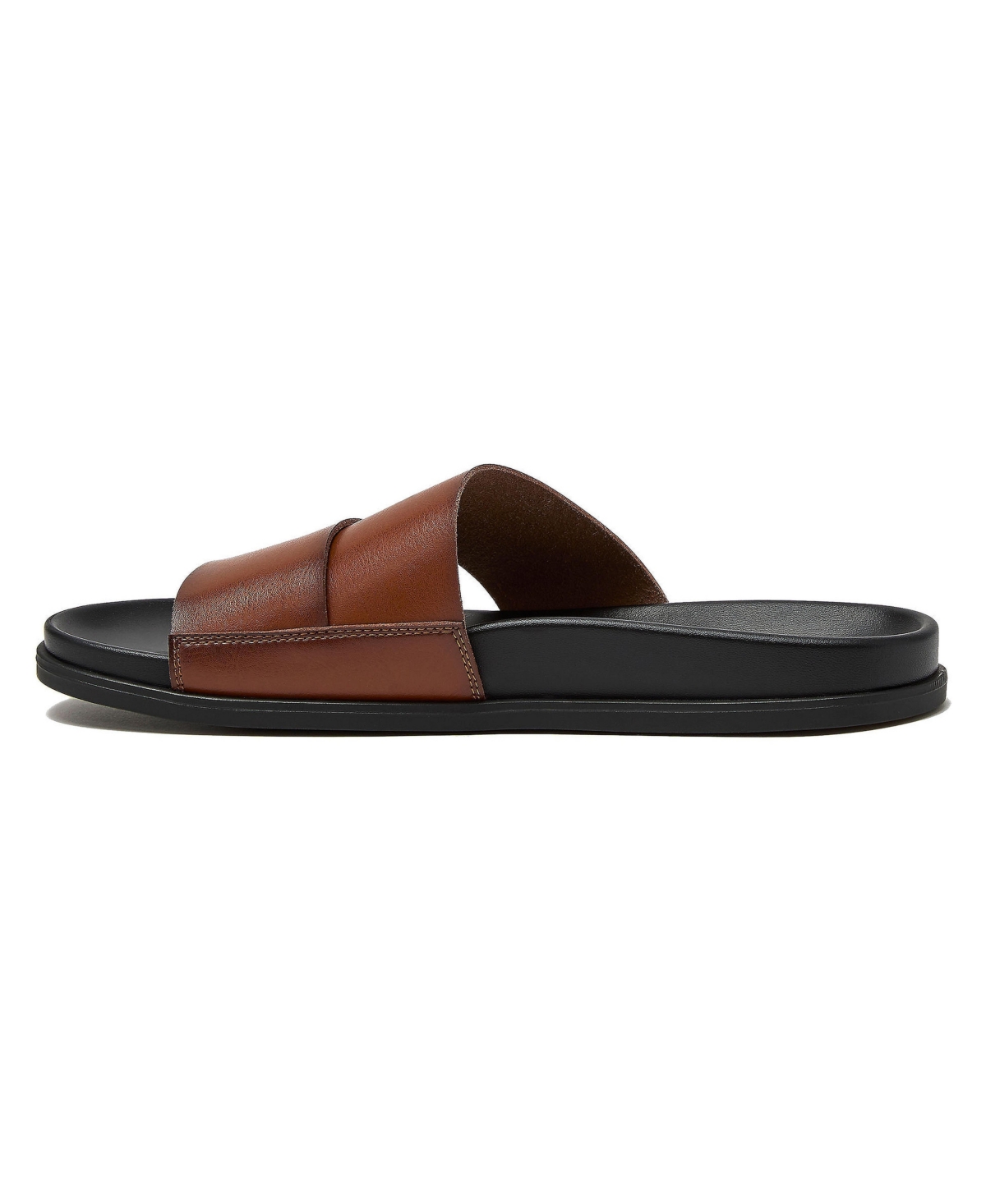 Lands' End Men's Comfort Slide Sandals