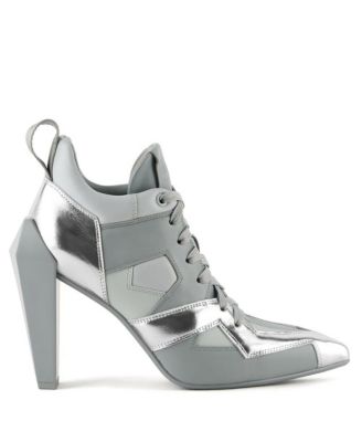 Womens Gem Sneaker Hi