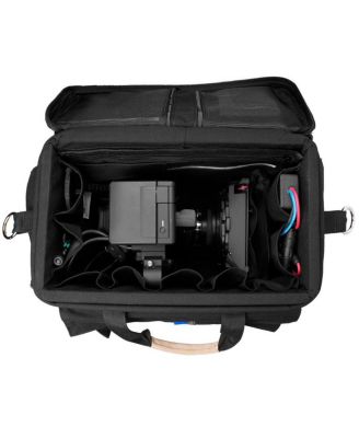 RIG Carrying Case with Interior Kit for Canon C300 and C500 Cameras