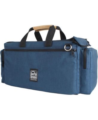 – Cargo Case, Camera Edition M3, Quick-Slick, Blue – Protective Equipment Case
