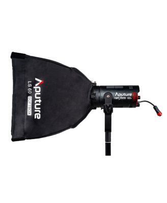 Square Softbox for LS 60d & LS 60x LED Light