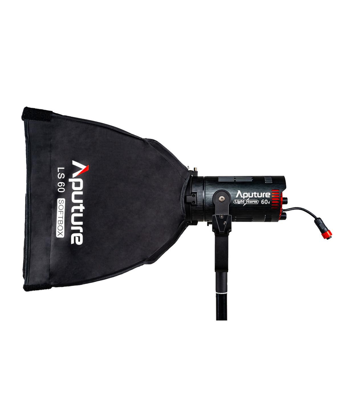 Aputure Square Softbox for Ls 60d & Ls 60x Led Light