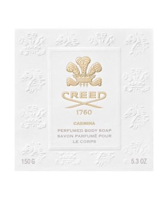 Carmina Perfumed Soap, 5.3 oz.