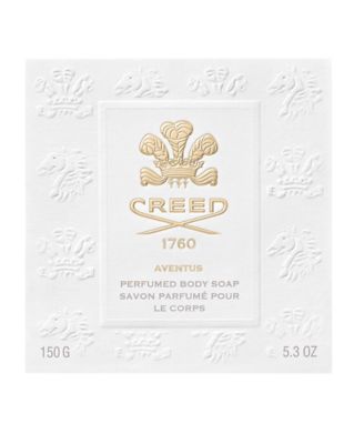 Aventus Perfumed Soap, 5.2 oz.