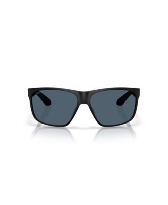 Men's Polarized Trades Sunglasses, 6S9128