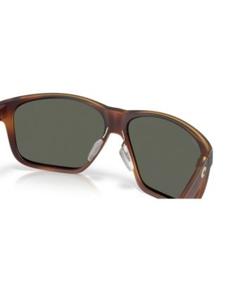 Men's Polarized Trades Sunglasses, 6S9128