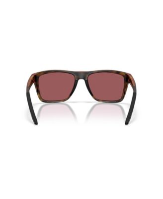 Men's Polarized Mainsail XL Sunglasses, 6S9131