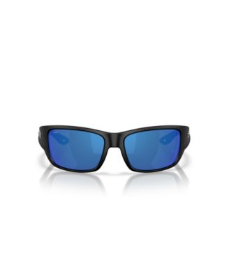 Men's Polarized Schoolie Sunglasses, 6S9132
