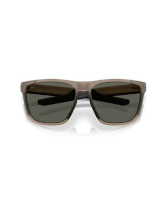 Men's Polarized Ferg XL Sunglasses, 6S9012