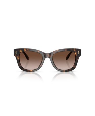 Women's Square Sunglasses, TY7225U