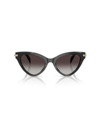 Women's Cat Eye Roanoke Sunglasses, MK2259U