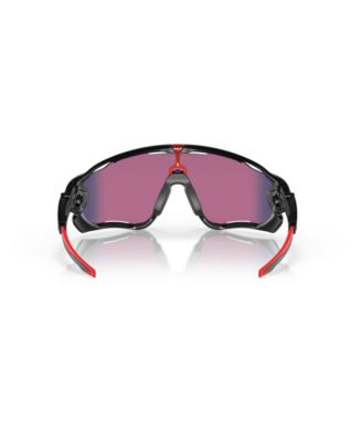 Men's Geometric Sunglasses, Jawbreaker OO9290