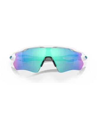 Men's Geometric Sunglasses, Radar EV Path Team Colors OO9208