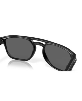 Unisex Polarized Sunglasses, Latch Beta OO9436