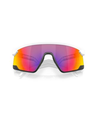 Unisex Geometric Sunglasses, BXTR OO9280