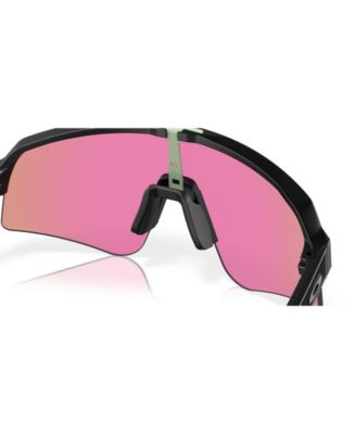 Men's Geometric Sunglasses, Sutro Lite Sweep OO9465
