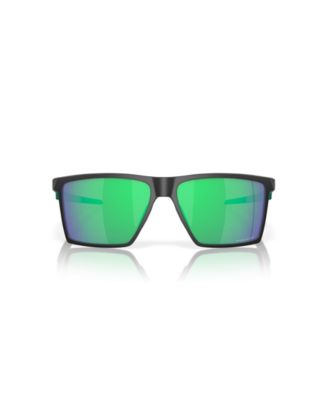 Unisex Square Sunglasses, Futurity Sun OO9482