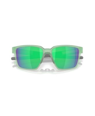 Unisex Rectangle Sunglasses, Actuator SQ OO9430