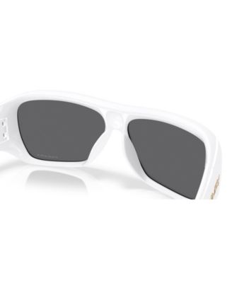 Unisex Rectangle Sunglasses, Chaminade OO9492