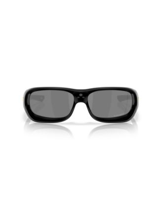 Unisex Rectangle Sunglasses, De Soto OO9494
