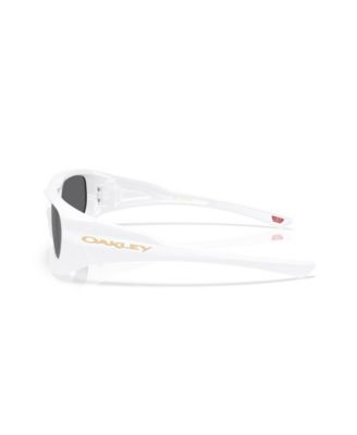 Unisex Rectangle Sunglasses, De Soto OO9494