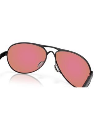 Women's Round Sunglasses, Feedback OO4079