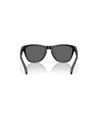 Men's Polarized Sunglasses, Frogskins S OO9508
