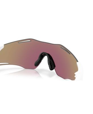 Unisex Rectangle Sunglasses, Cybr Zero OO9512D