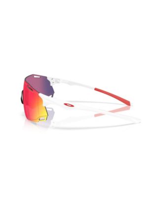 Unisex Rectangle Sunglasses, Cybr Dyno OO9513D