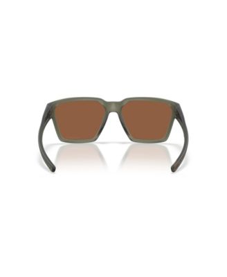 Men's Polarized Sunglasses, Briza OO9497