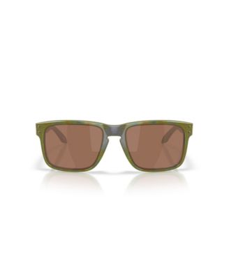 Men's Polarized Sunglasses, Holbrook  Polaris Collection OO9102