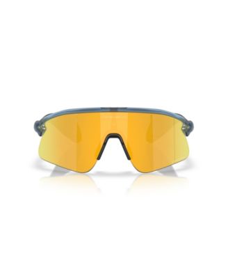 Unisex Rectangle Sunglasses, Stunt Devil OO9517