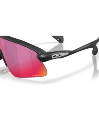 Unisex Stunt Devil  Rectangle Sunglasses, OO9517