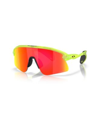 Oakley - Unisex Sunglasses, Stunt Devil S OO9518