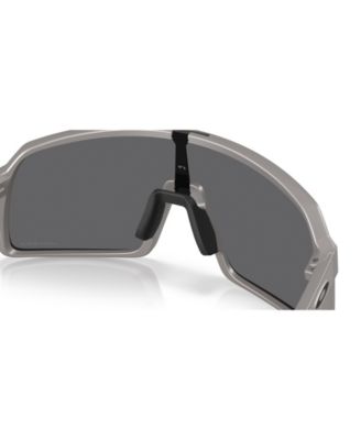 Men's Geometric Sunglasses, Sutro Alloy Collection OO9406