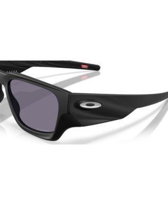 Men's Rectangle Sunglasses, Instigator OO9514
