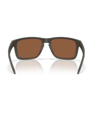 Unisex Polarized Sunglasses, Standard Issue Holbrook  XXL OO9487