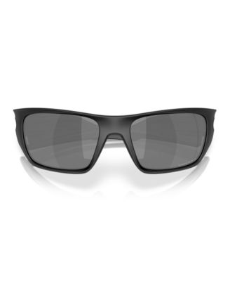 Men's Rectangle Sunglasses, Standard Issue Masseter OO9486