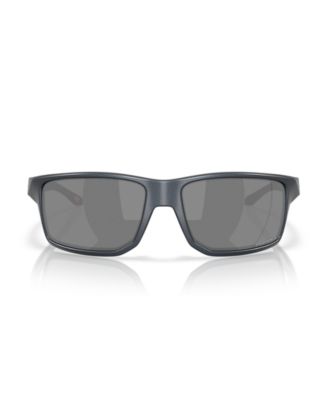 Men's Rectangle Sunglasses, Standard Issue Gibston XL OO9470